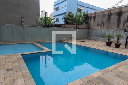 Apartamento à venda com 60m², 2 quartos e 1 vagaÁrea comum