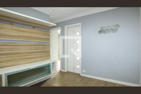 Sala de apartamento à venda com 2 quartos, 60m² em Vila Diva (zona Leste), São Paulo