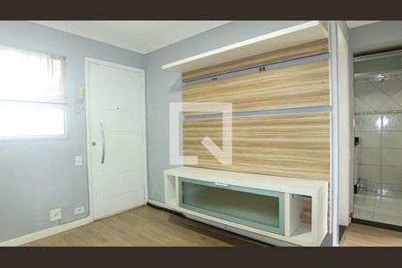 Sala de apartamento à venda com 2 quartos, 60m² em Vila Diva (zona Leste), São Paulo