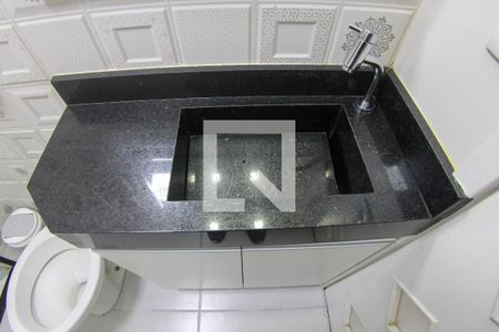 Apartamento à venda com 60m², 2 quartos e 1 vagaBanheiro