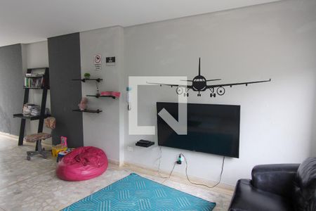 Apartamento à venda com 60m², 2 quartos e 1 vagaÁrea comum