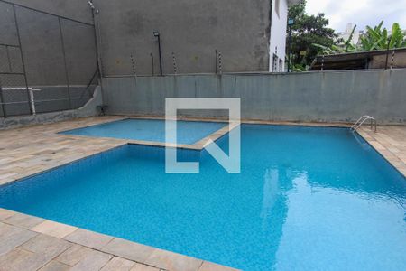 Apartamento à venda com 60m², 2 quartos e 1 vagaÁrea comum