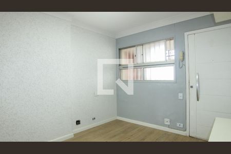 Sala de apartamento à venda com 2 quartos, 60m² em Vila Diva (zona Leste), São Paulo