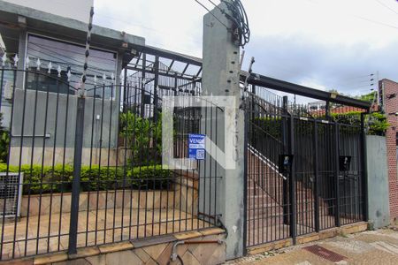 Apartamento à venda com 60m², 2 quartos e 1 vagaFachada