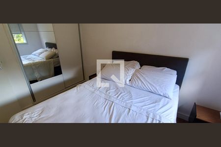 Apartamento à venda com 59m², 2 quartos e 1 vaga Apartamento à venda com 59m², 2 quartos e 1 vagaQuarto 2