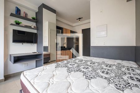 Studio de kitnet/studio à venda com 1 quarto, 19m² em Pinheiros, São Paulo