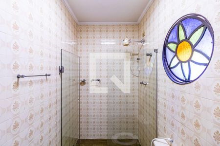 Casa à venda com 300m², 3 quartos e 2 vagasSuite - Banheiro