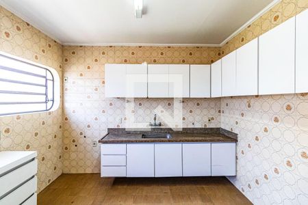 Casa à venda com 300m², 3 quartos e 2 vagasCozinha