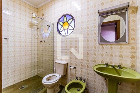 Casa à venda com 300m², 3 quartos e 2 vagasSuite - Banheiro