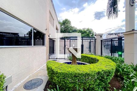 Apartamento à venda com 61m², 2 quartos e 2 vagas Apartamento à venda com 61m², 2 quartos e 2 vagasÁrea externa