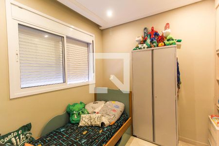 Apartamento à venda com 61m², 2 quartos e 2 vagas Apartamento à venda com 61m², 2 quartos e 2 vagasQuarto 2