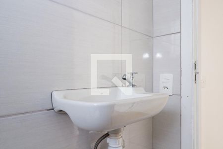 Apartamento à venda com 49m², 2 quartos e sem vagaBanheiro