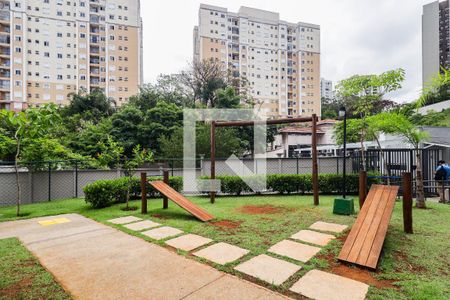 Apartamento à venda com 49m², 2 quartos e sem vagaÁrea comum
