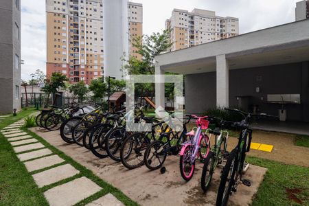 Apartamento à venda com 49m², 2 quartos e sem vagaÁrea comum