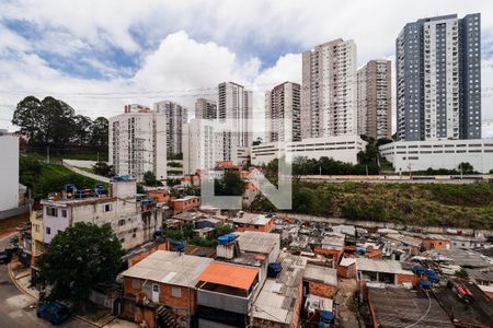 Apartamento à venda com 49m², 2 quartos e sem vagaVista do Quarto 2