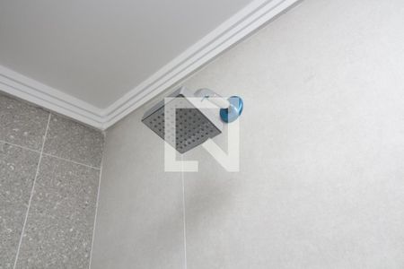 Apartamento à venda com 62m², 3 quartos e 1 vagaBanheiro Social