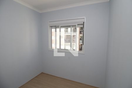 Apartamento à venda com 62m², 3 quartos e 1 vagaQuarto 2