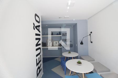 Apartamento à venda com 62m², 3 quartos e 1 vagaÁrea comum