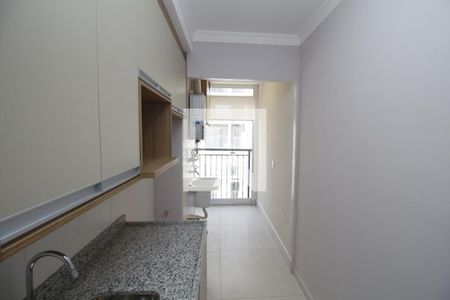Apartamento à venda com 62m², 3 quartos e 1 vagaCozinha