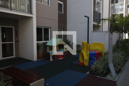Apartamento à venda com 62m², 3 quartos e 1 vagaÁrea comum - Playground
