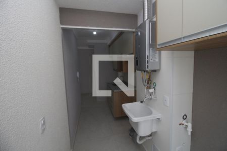 Apartamento à venda com 62m², 3 quartos e 1 vagaÁrea de Serviço