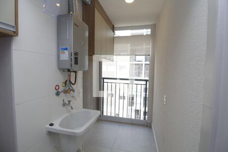 Apartamento à venda com 62m², 3 quartos e 1 vagaÁrea de Serviço