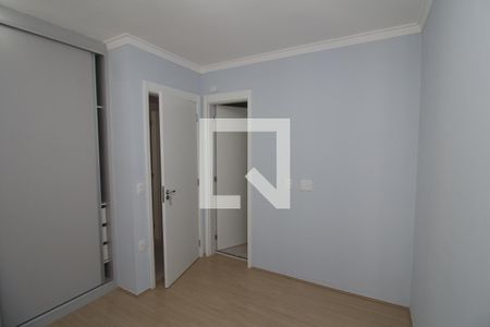 Apartamento à venda com 62m², 3 quartos e 1 vagaQuarto Suíte