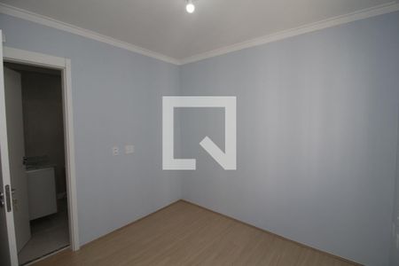 Apartamento à venda com 62m², 3 quartos e 1 vagaQuarto Suíte