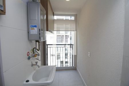 Apartamento à venda com 62m², 3 quartos e 1 vagaÁrea de Serviço