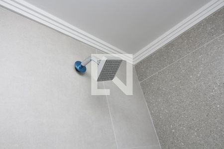 Apartamento à venda com 62m², 3 quartos e 1 vagaBanheiro da Suíte