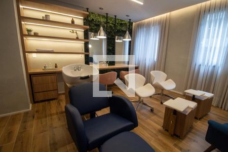 Apartamento para alugar com 33m², 1 quarto e sem vagaÁrea comum