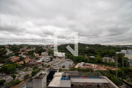 Vista da Sala de apartamento para alugar com 1 quarto, 33m² em Butantã, São Paulo