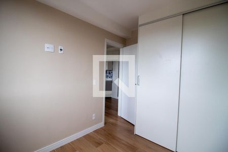 Quarto 1 de apartamento para alugar com 1 quarto, 33m² em Butantã, São Paulo