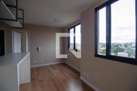 Sala de apartamento para alugar com 1 quarto, 33m² em Butantã, São Paulo