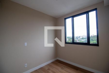 Quarto 1 de apartamento para alugar com 1 quarto, 33m² em Butantã, São Paulo