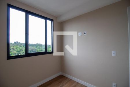 Quarto 1 de apartamento para alugar com 1 quarto, 33m² em Butantã, São Paulo