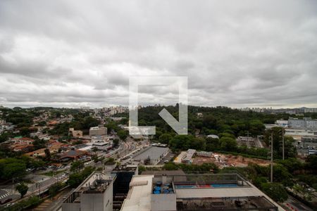 Vista do Quarto 1 de apartamento para alugar com 1 quarto, 33m² em Butantã, São Paulo
