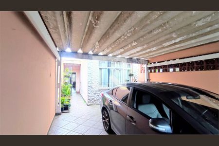 Casa à venda com 3 quartos, 159m² em Campo Belo, São Paulo