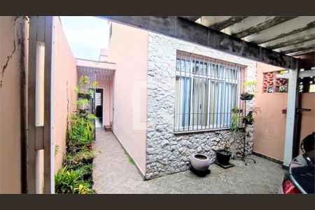 Casa à venda com 3 quartos, 159m² em Campo Belo, São Paulo