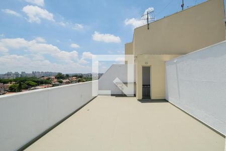 Apartamento à venda com 2 quartos, 97m² em Jardim Monte Kemel, São Paulo