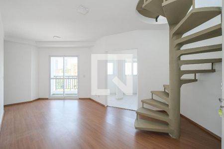 Apartamento à venda com 2 quartos, 97m² em Jardim Monte Kemel, São Paulo