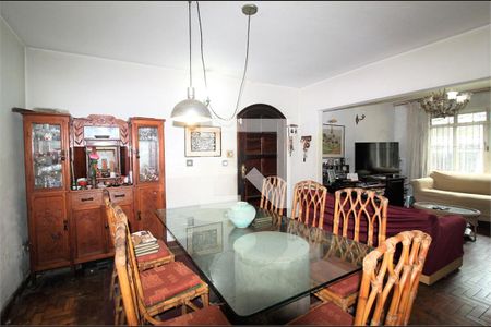 Casa à venda com 3 quartos, 174m² em Indianópolis, São Paulo