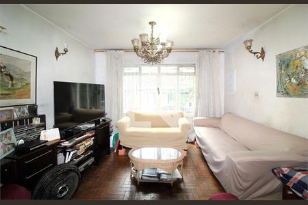 Casa à venda com 3 quartos, 174m² em Indianópolis, São Paulo