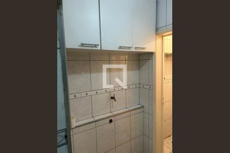 Apartamento à venda com 2 quartos, 65m² em Parque Imperial, São Paulo