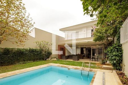 Casa à venda com 500m², 5 quartos e 5 vagas