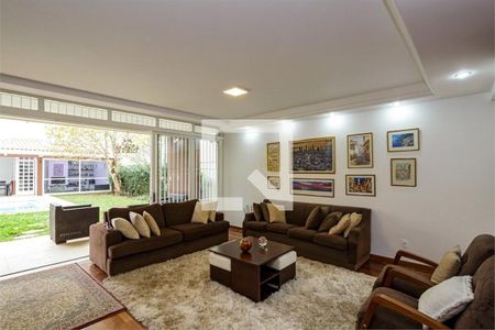 Casa à venda com 500m², 5 quartos e 5 vagas