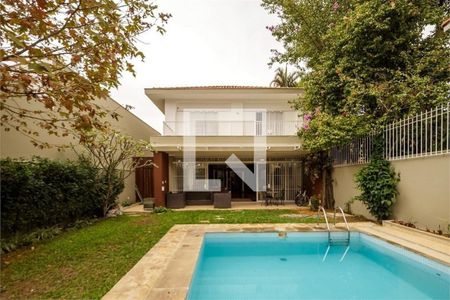 Casa à venda com 500m², 5 quartos e 5 vagas