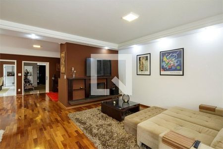 Casa à venda com 500m², 5 quartos e 5 vagas