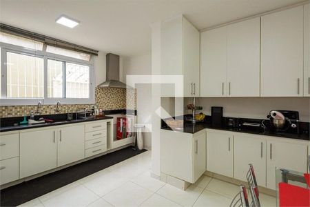 Casa à venda com 500m², 5 quartos e 5 vagas