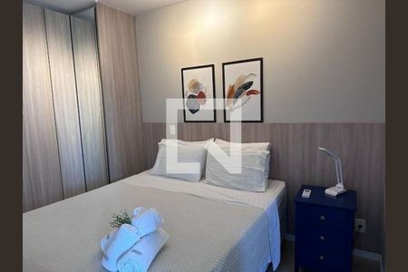 Apartamento à venda com 1 quarto, 34m² em Vila Madalena, São Paulo